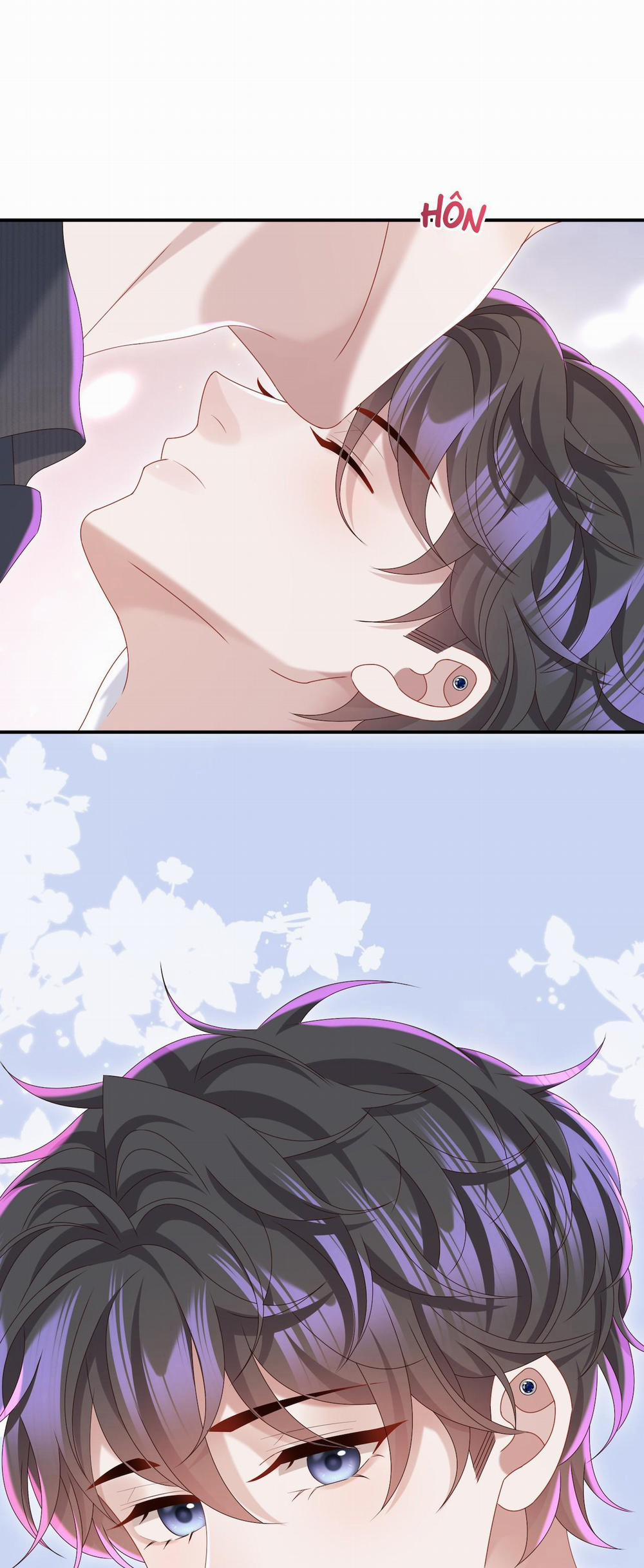 Tâm Sự Thiếu Niên (End) 55 trang 40