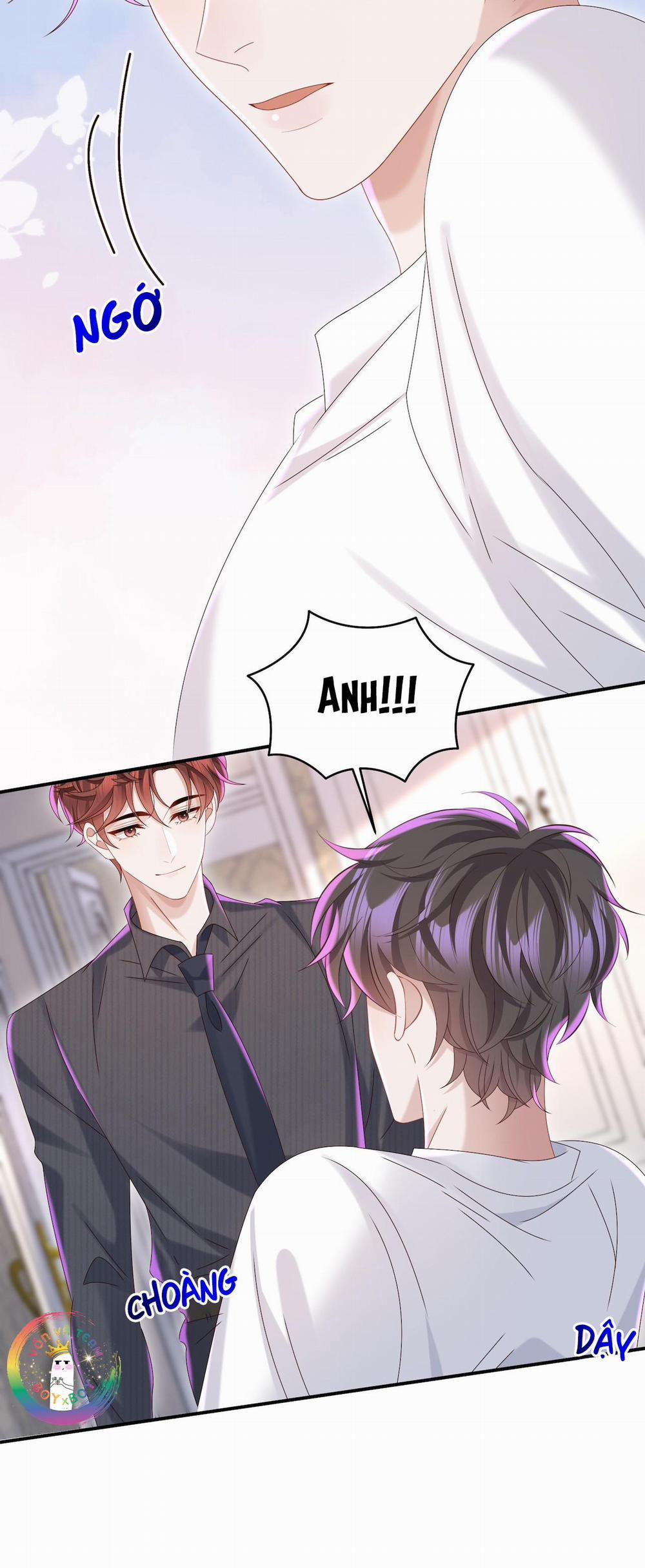 Tâm Sự Thiếu Niên (End) 55 trang 41