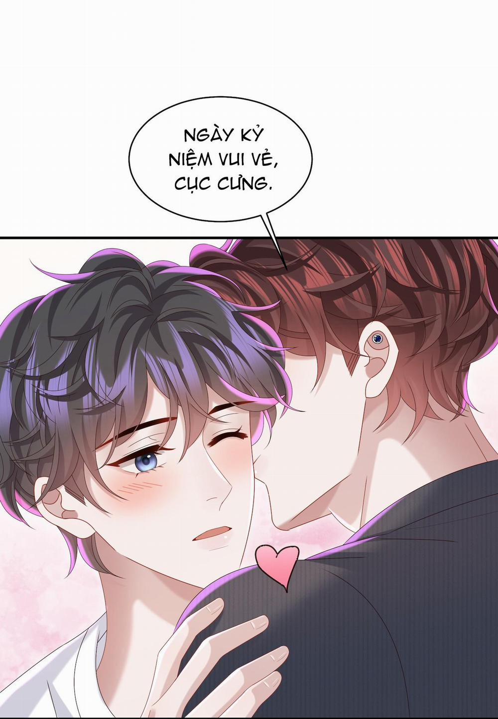 Tâm Sự Thiếu Niên (End) 55 trang 42
