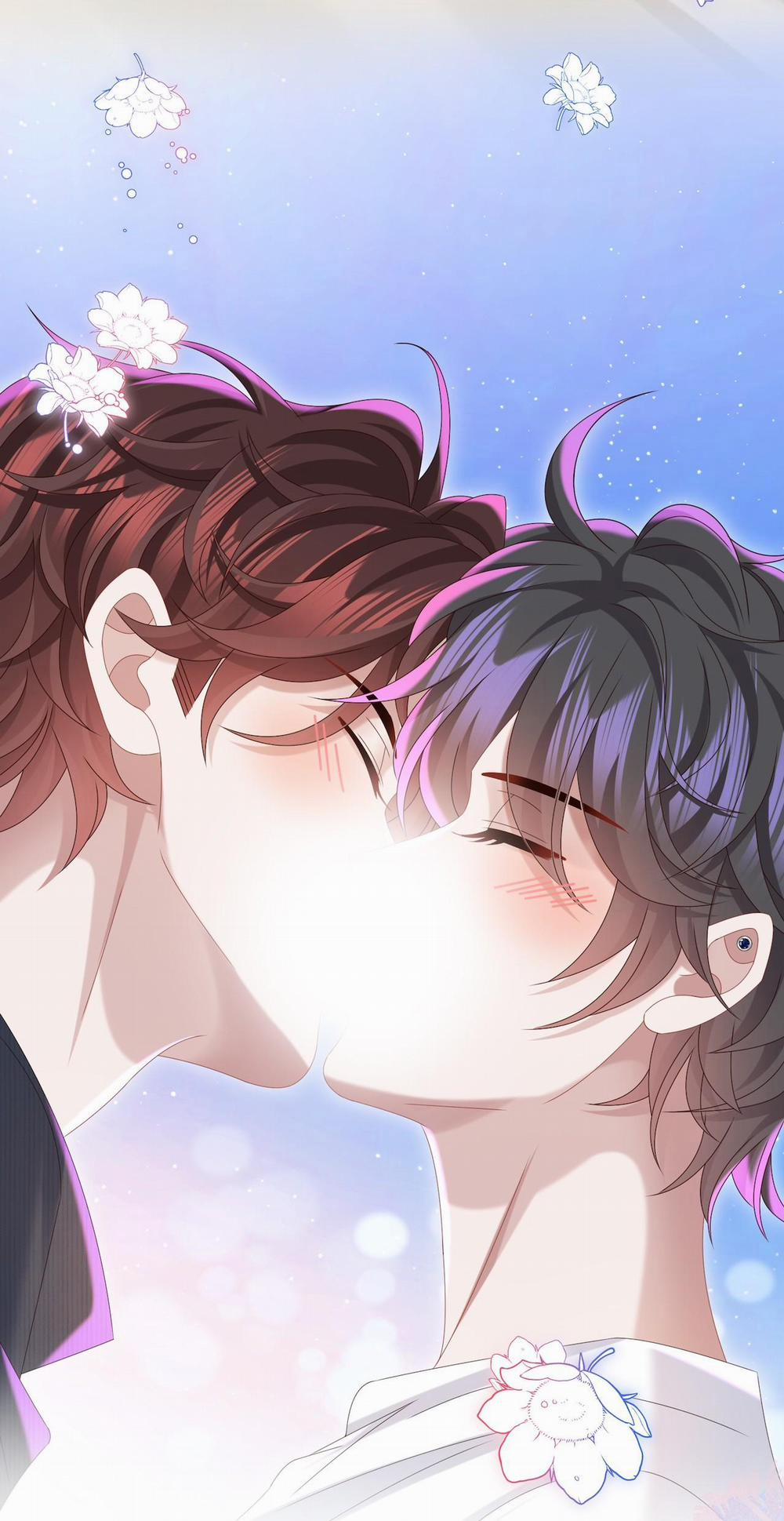 Tâm Sự Thiếu Niên (End) 55 trang 45