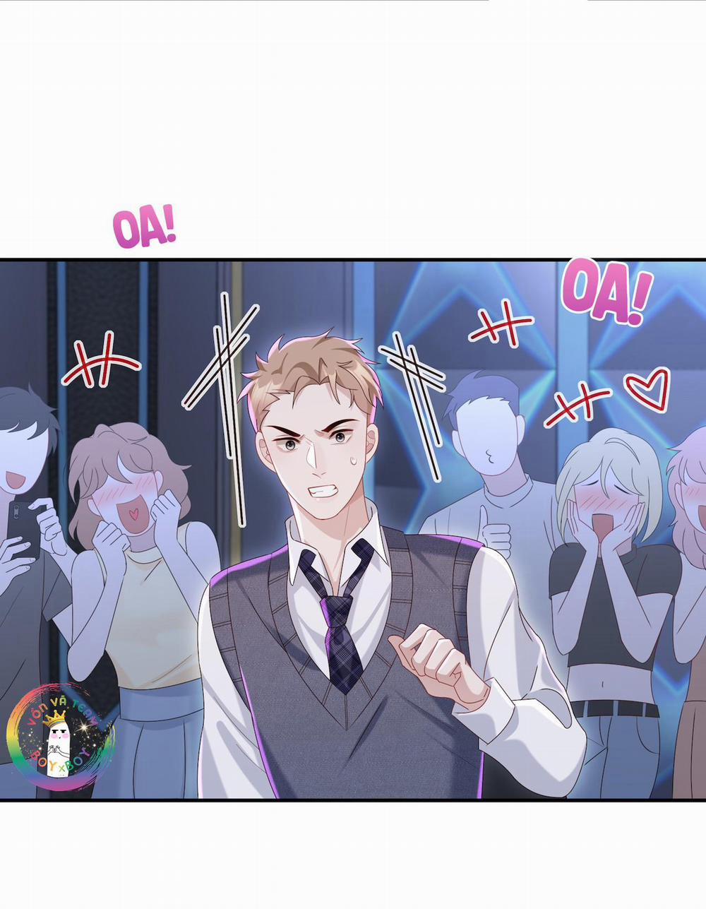 Tâm Sự Thiếu Niên (End) 55 trang 6