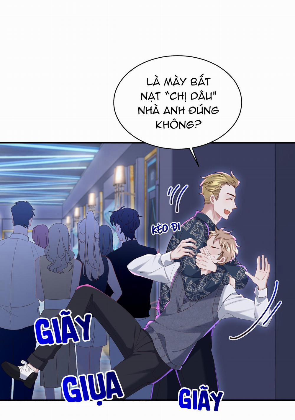 Tâm Sự Thiếu Niên (End) 55 trang 8