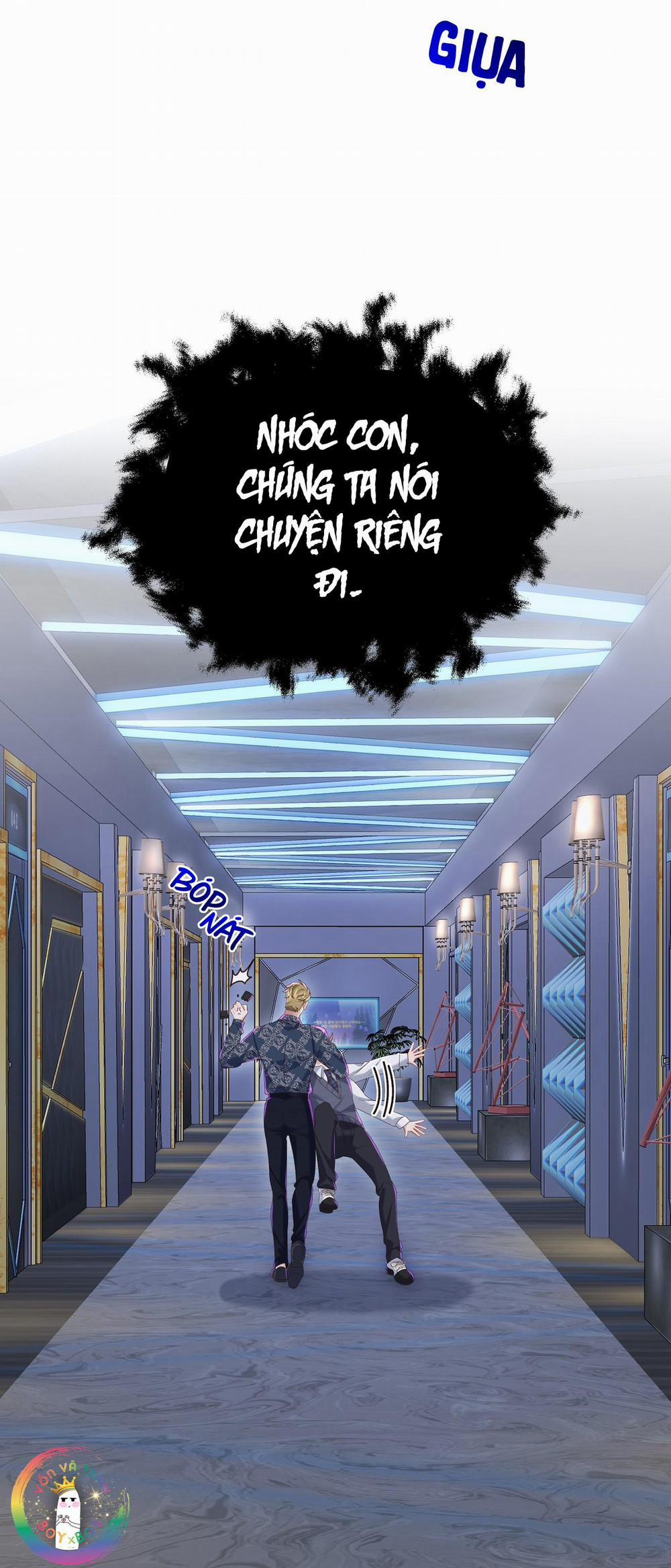 Tâm Sự Thiếu Niên (End) 55 trang 9