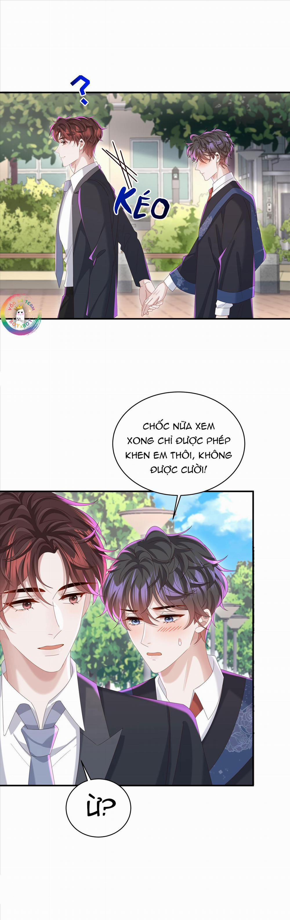 Tâm Sự Thiếu Niên (End) 56 trang 11