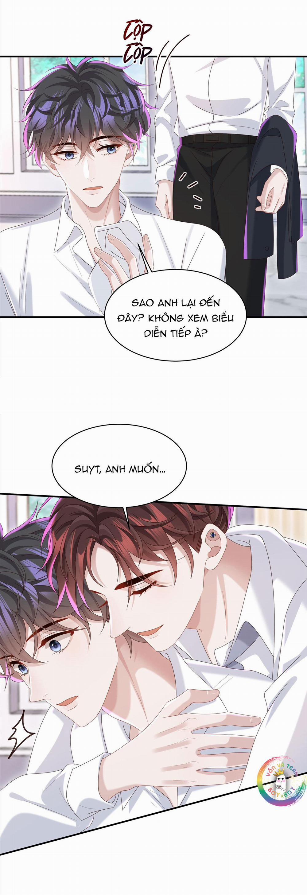 Tâm Sự Thiếu Niên (End) 56 trang 14