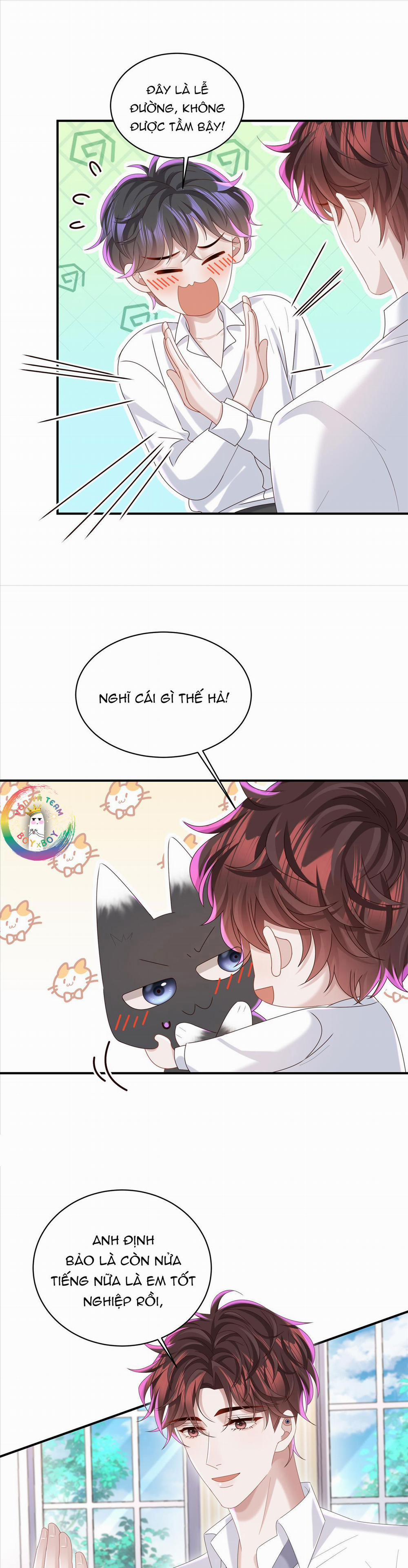 Tâm Sự Thiếu Niên (End) 56 trang 15