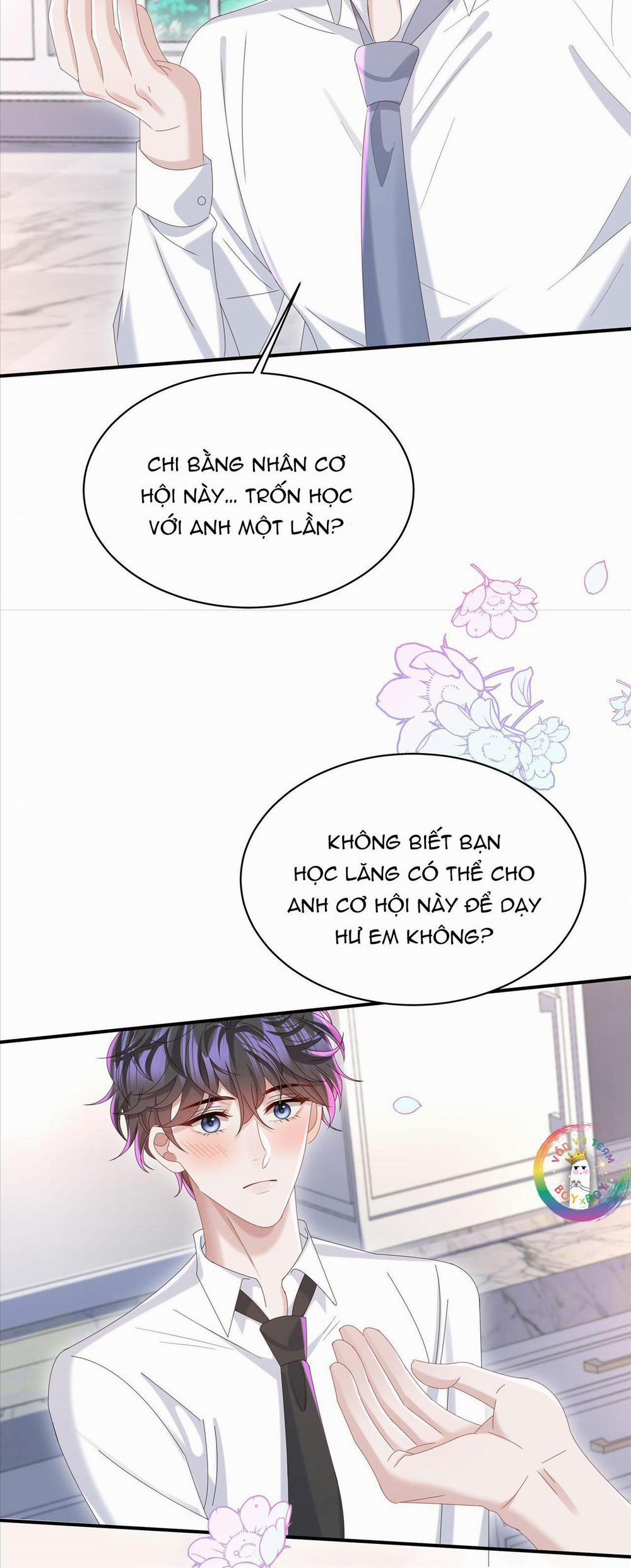 Tâm Sự Thiếu Niên (End) 56 trang 16