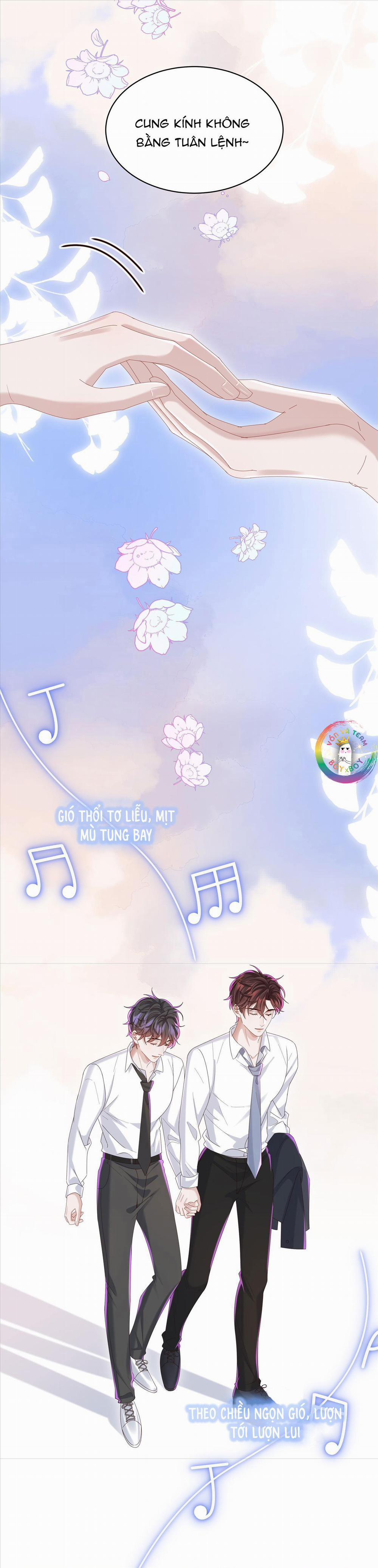 Tâm Sự Thiếu Niên (End) 56 trang 17