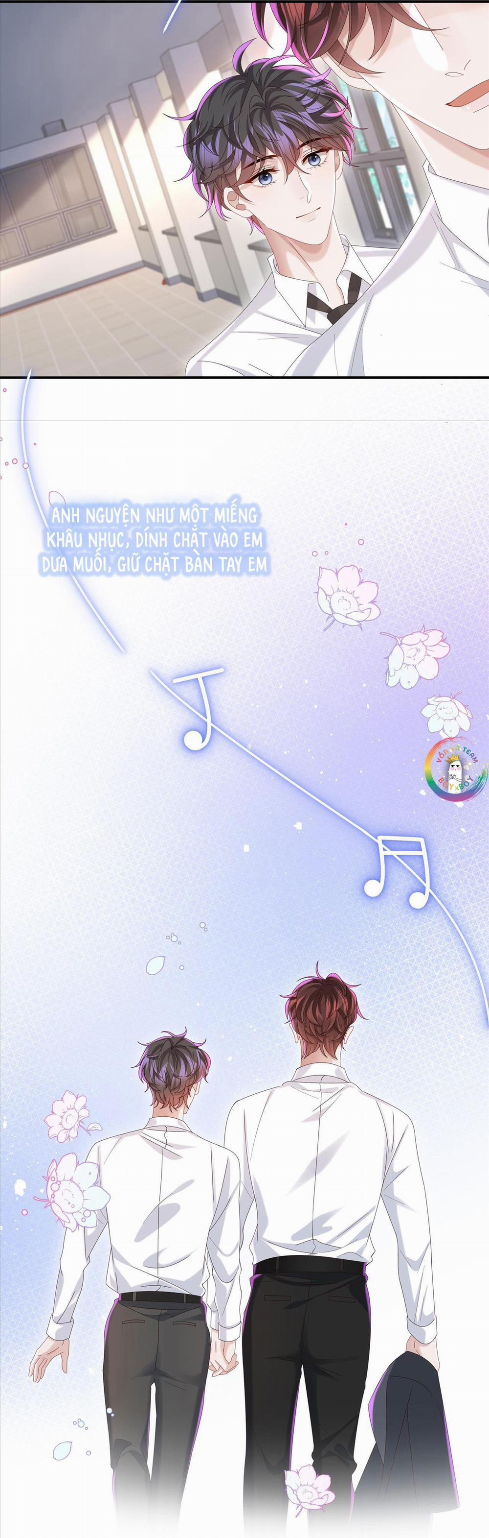 Tâm Sự Thiếu Niên (End) 56 trang 18