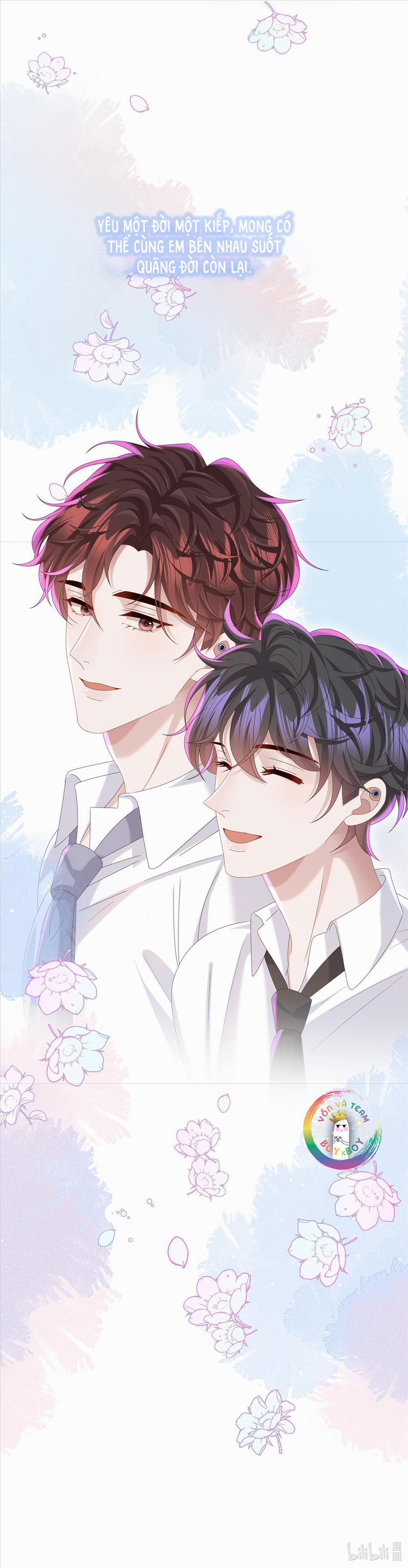 Tâm Sự Thiếu Niên (End) 56 trang 19
