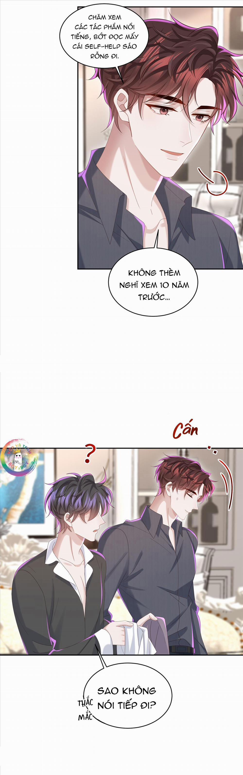 Tâm Sự Thiếu Niên (End) 56 trang 2