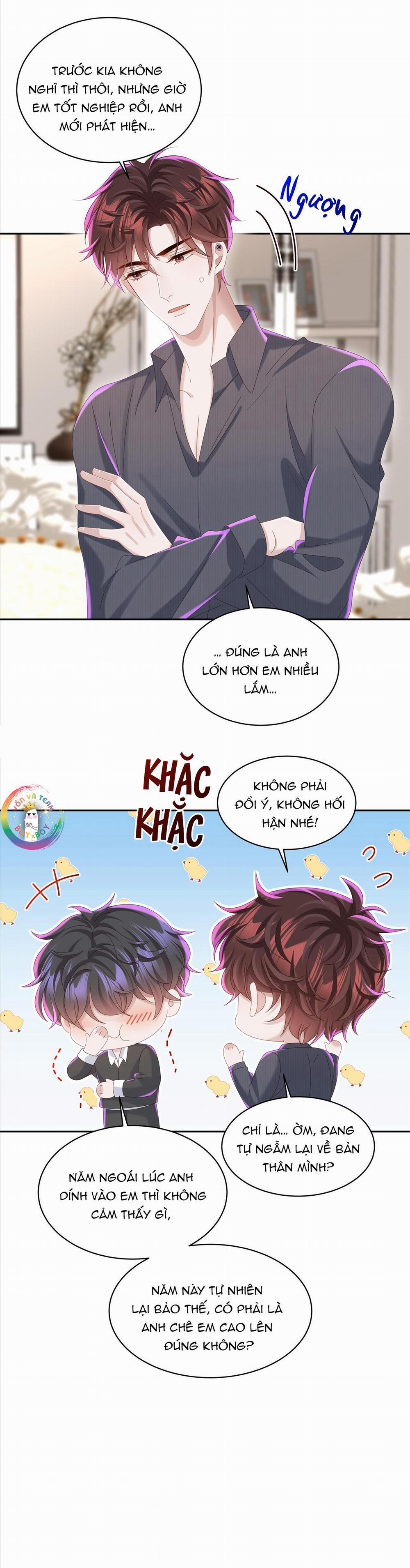 Tâm Sự Thiếu Niên (End) 56 trang 3