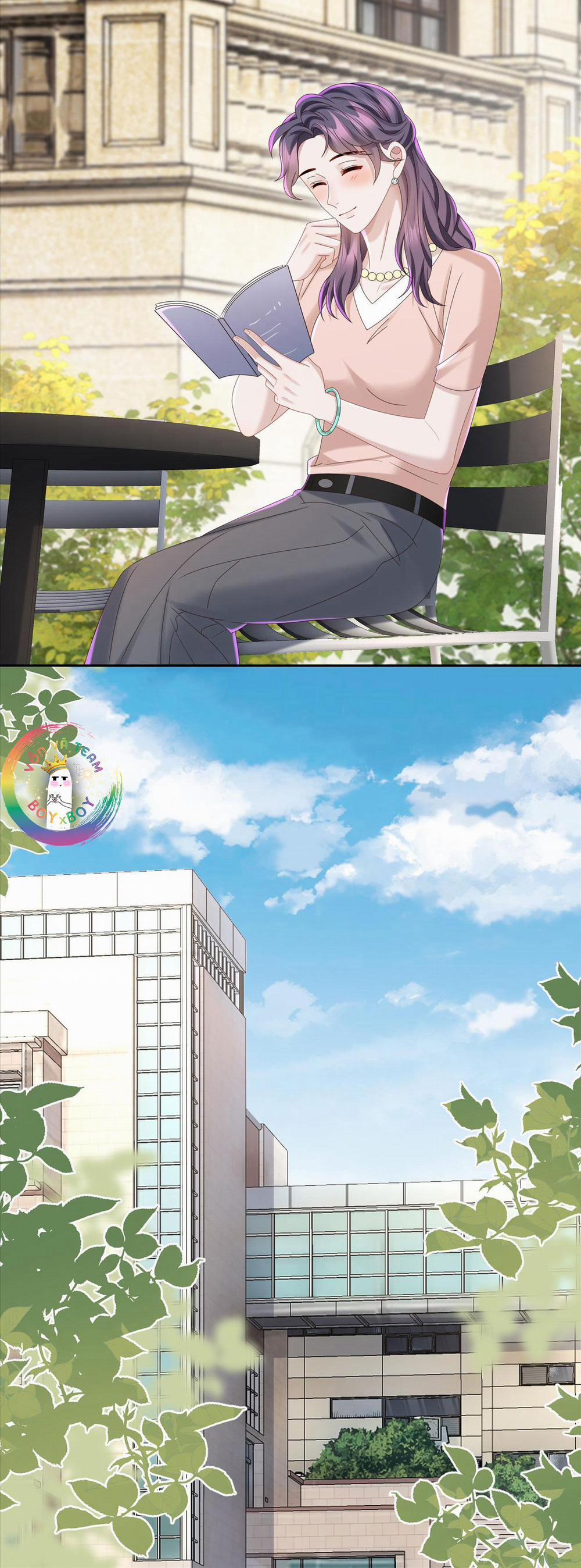 Tâm Sự Thiếu Niên (End) 56 trang 5