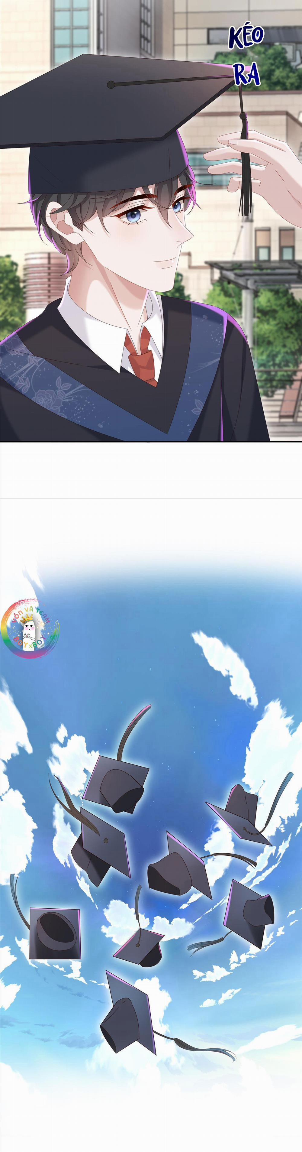 Tâm Sự Thiếu Niên (End) 56 trang 7