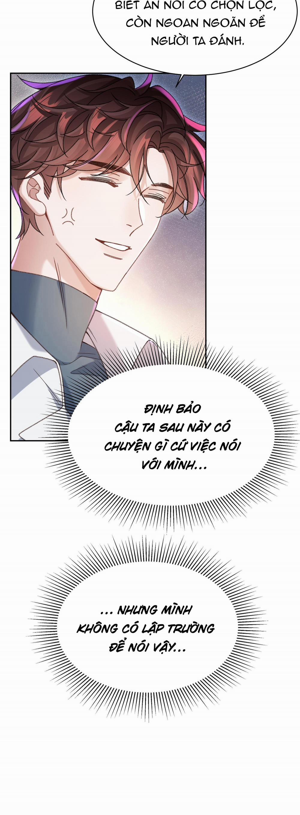 Tâm Sự Thiếu Niên (End) 6 trang 15