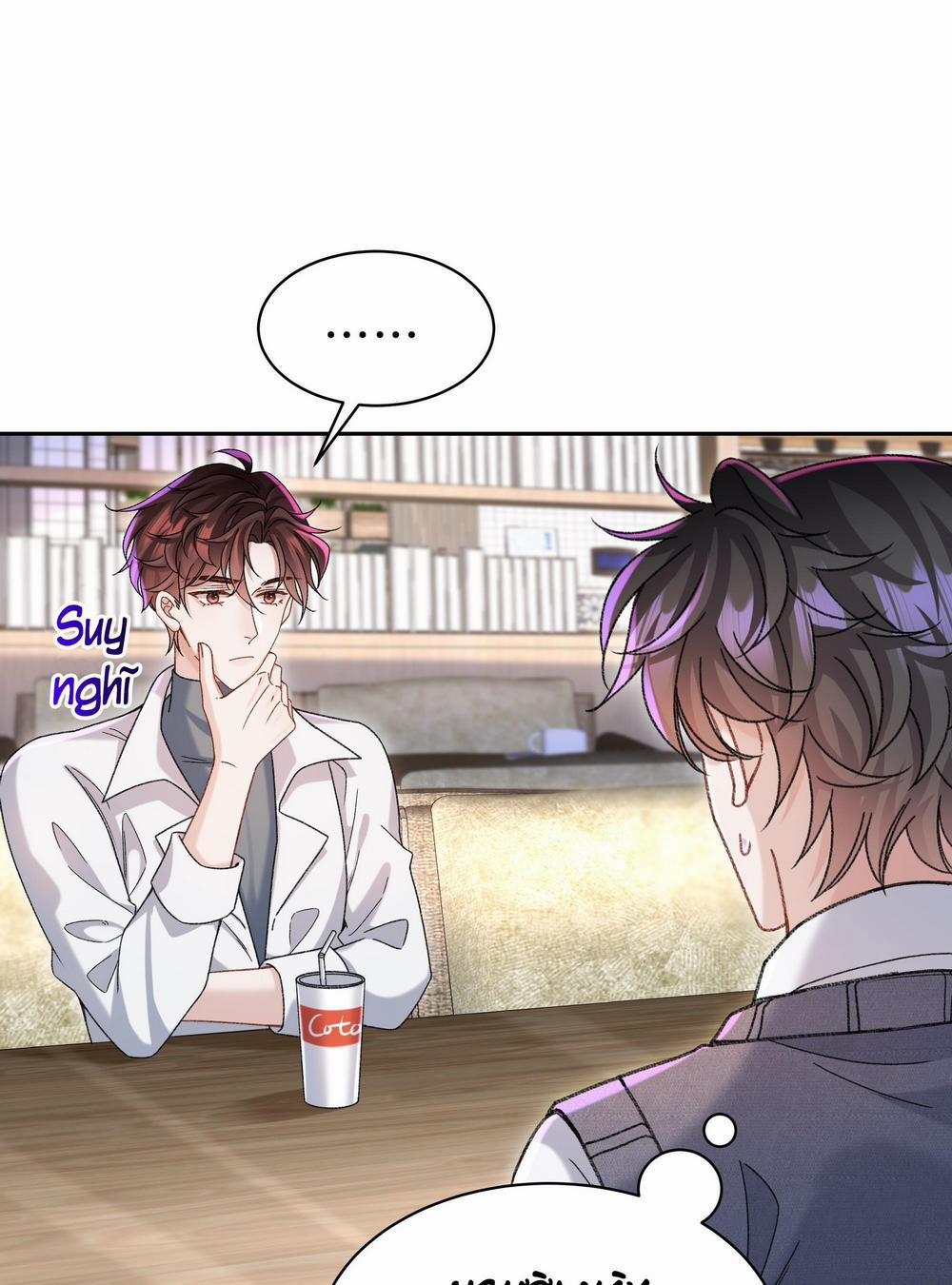 Tâm Sự Thiếu Niên (End) 6 trang 16