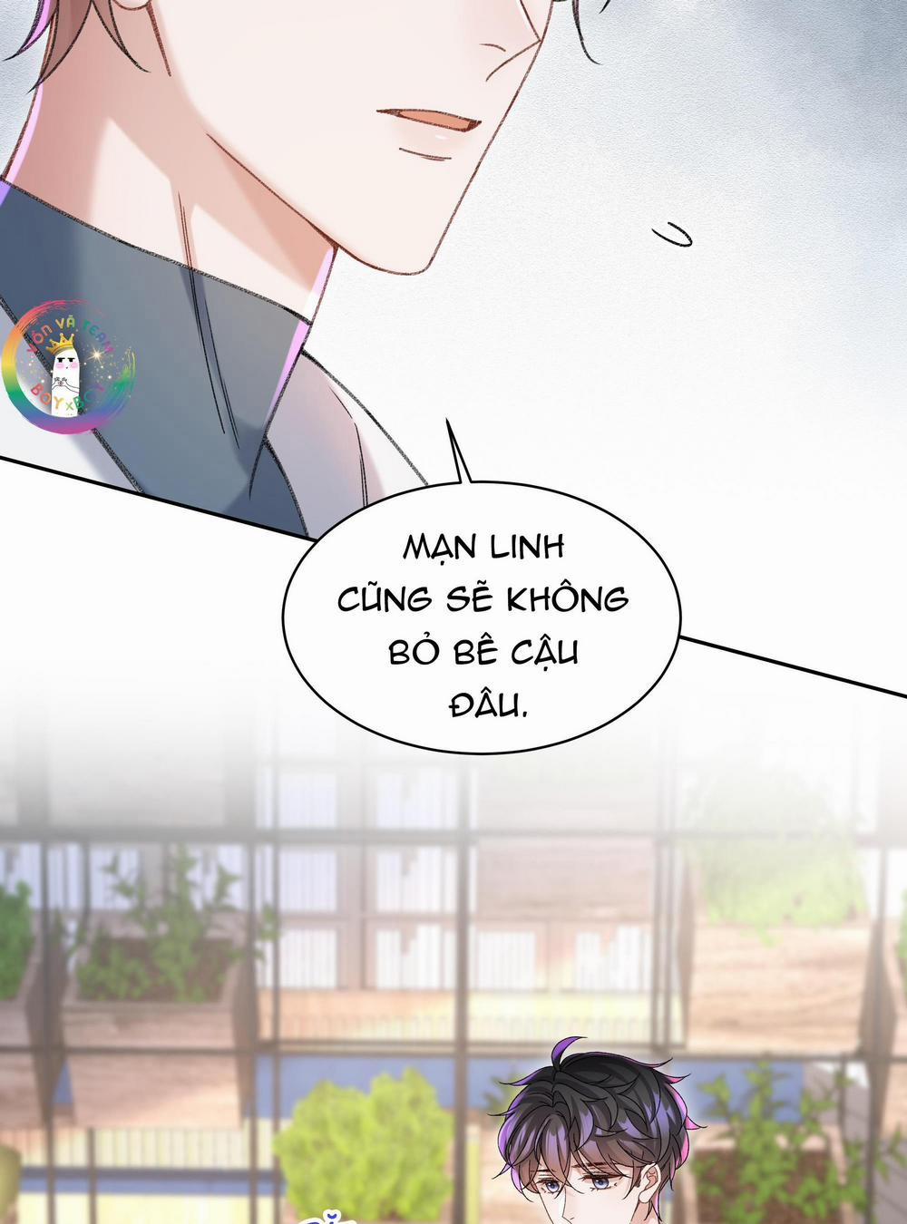 Tâm Sự Thiếu Niên (End) 6 trang 18