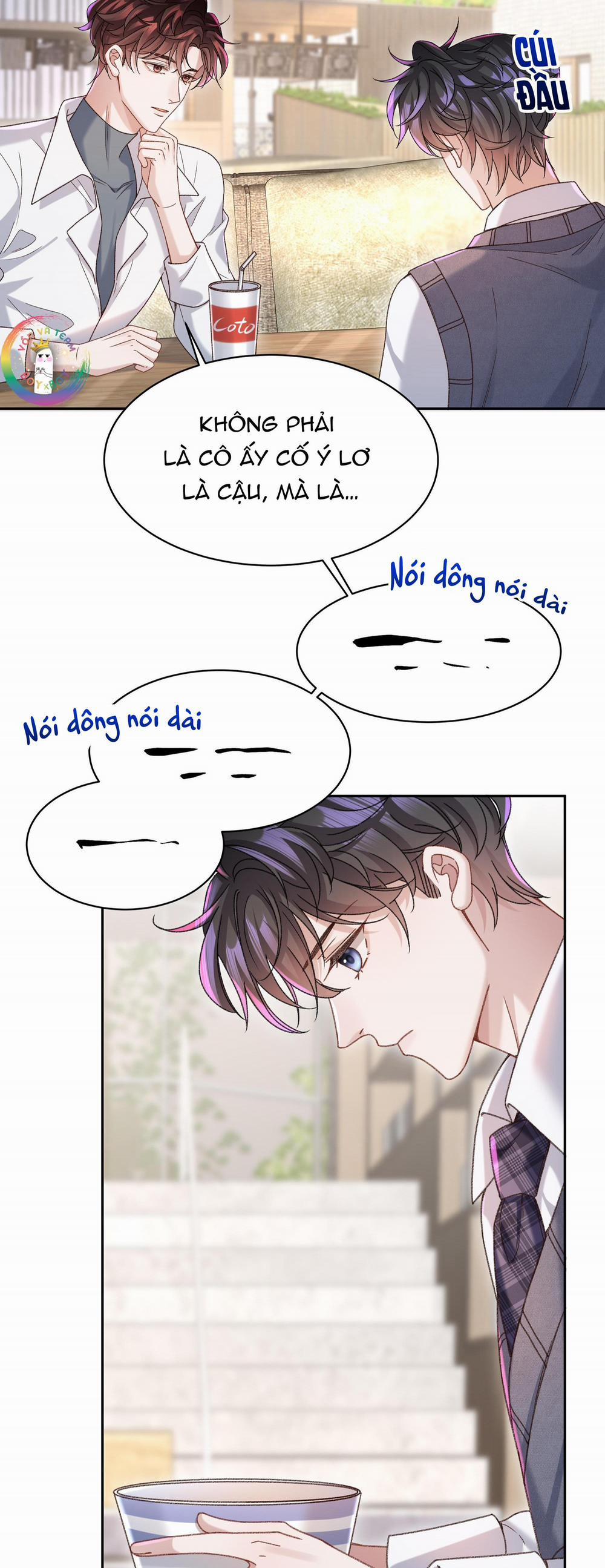 Tâm Sự Thiếu Niên (End) 6 trang 27