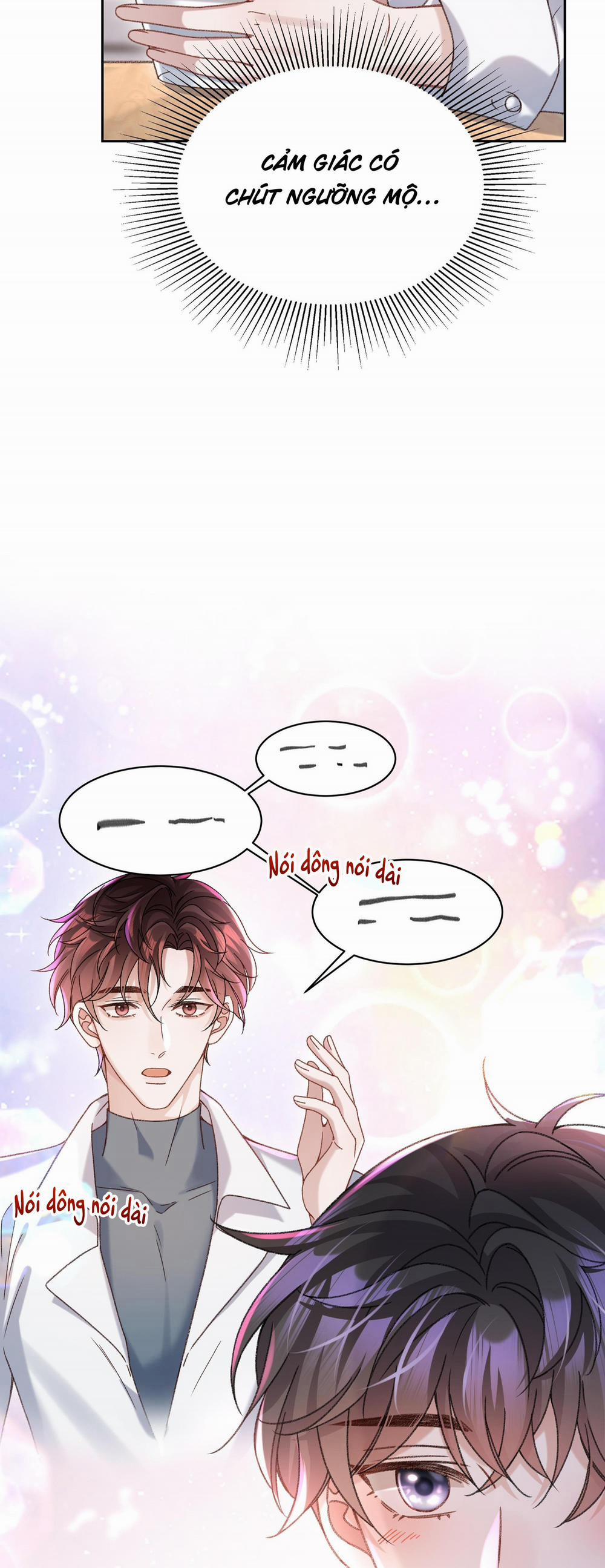 Tâm Sự Thiếu Niên (End) 6 trang 28