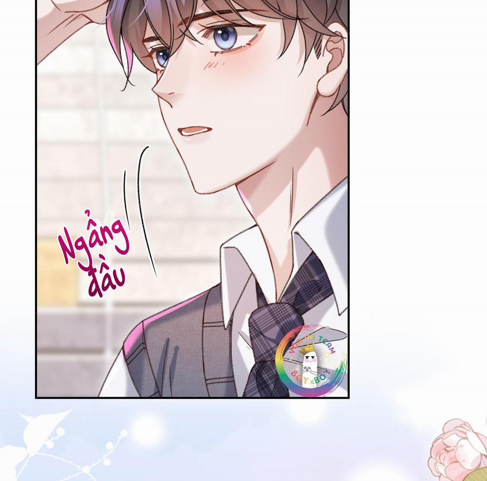 Tâm Sự Thiếu Niên (End) 6 trang 32