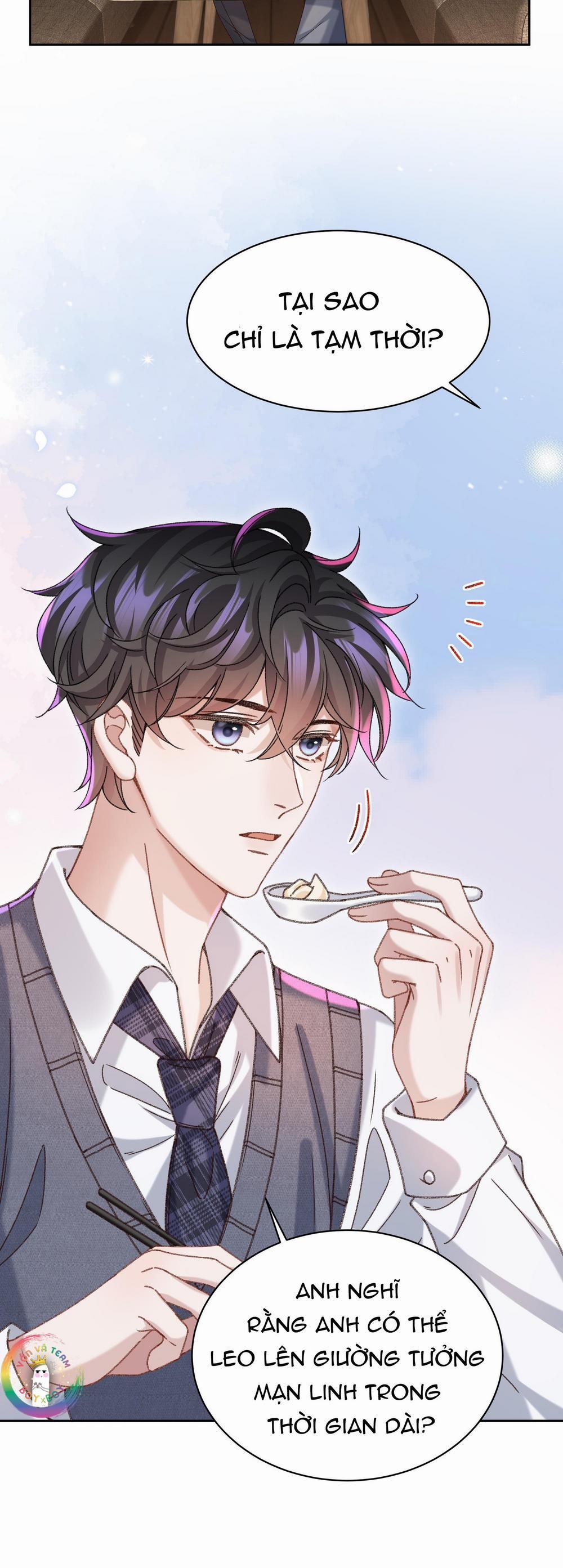 Tâm Sự Thiếu Niên (End) 6 trang 5