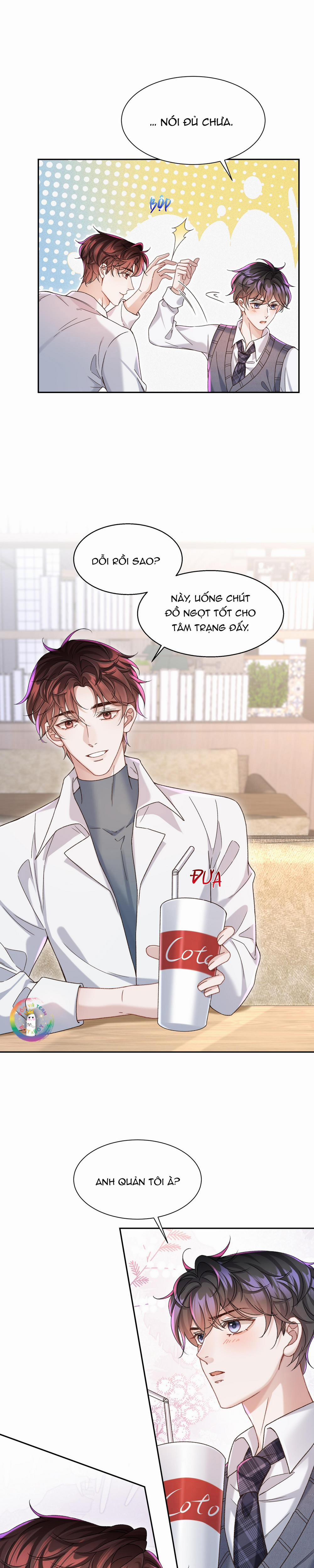 Tâm Sự Thiếu Niên (End) 7 trang 2