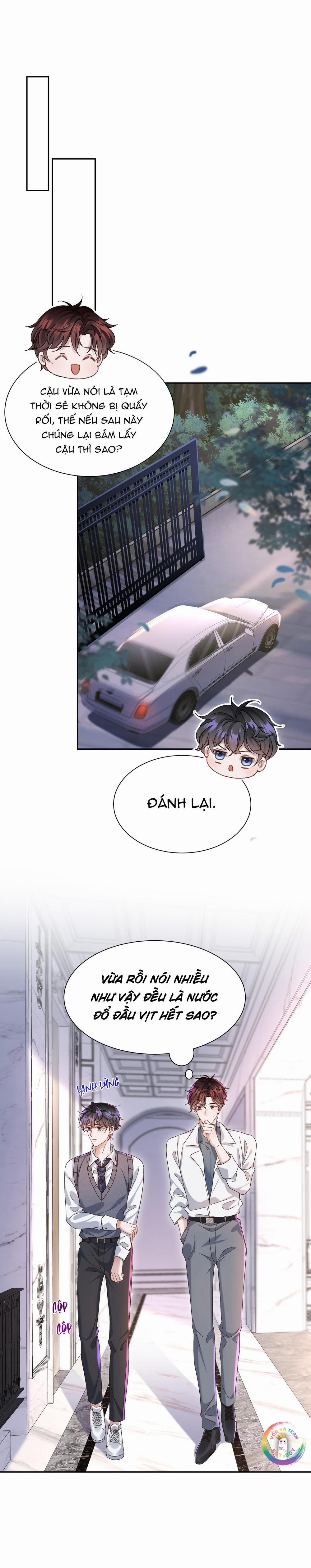 Tâm Sự Thiếu Niên (End) 7 trang 4