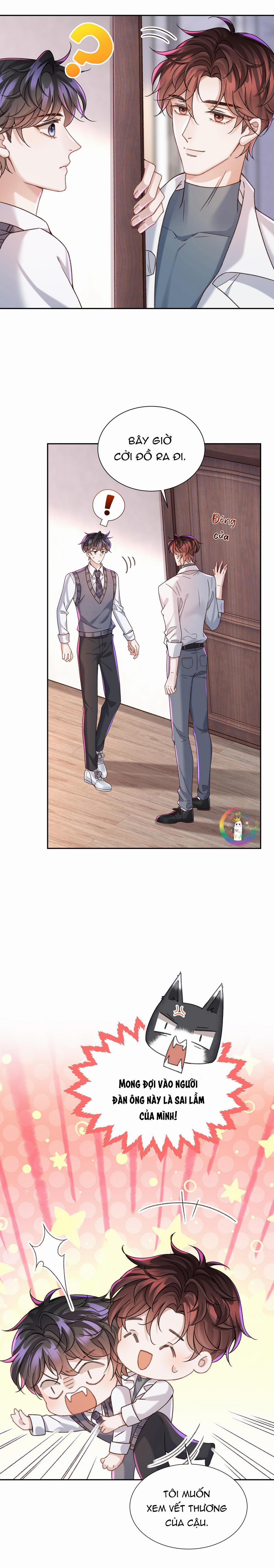 Tâm Sự Thiếu Niên (End) 7 trang 8