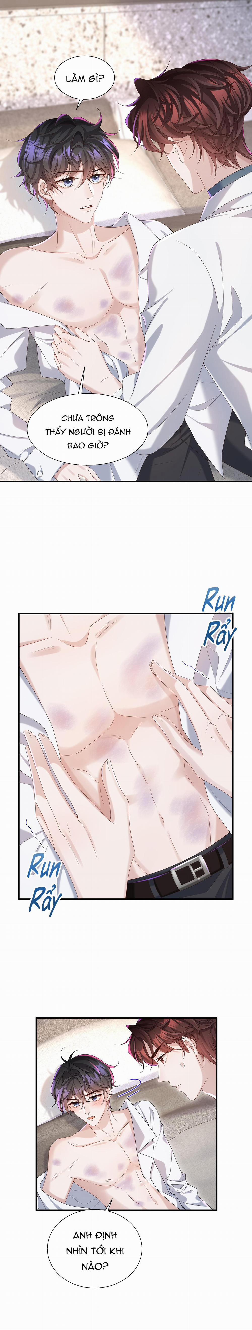 Tâm Sự Thiếu Niên (End) 8 trang 4