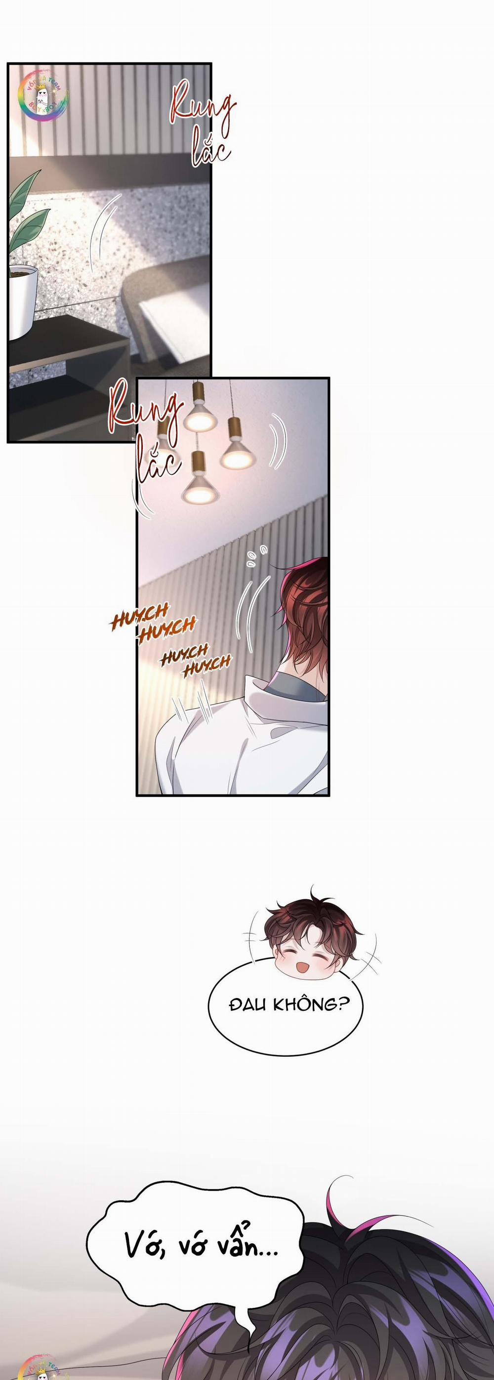 Tâm Sự Thiếu Niên (End) 9 trang 1