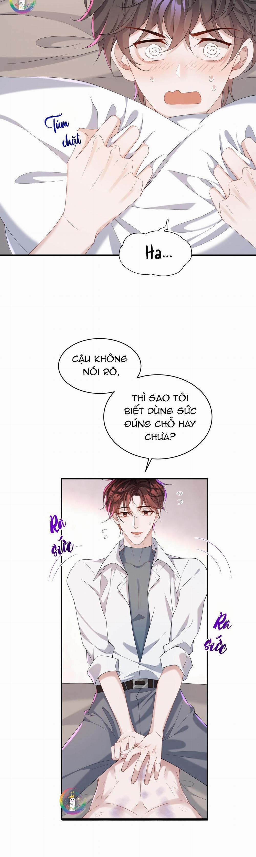 Tâm Sự Thiếu Niên (End) 9 trang 2