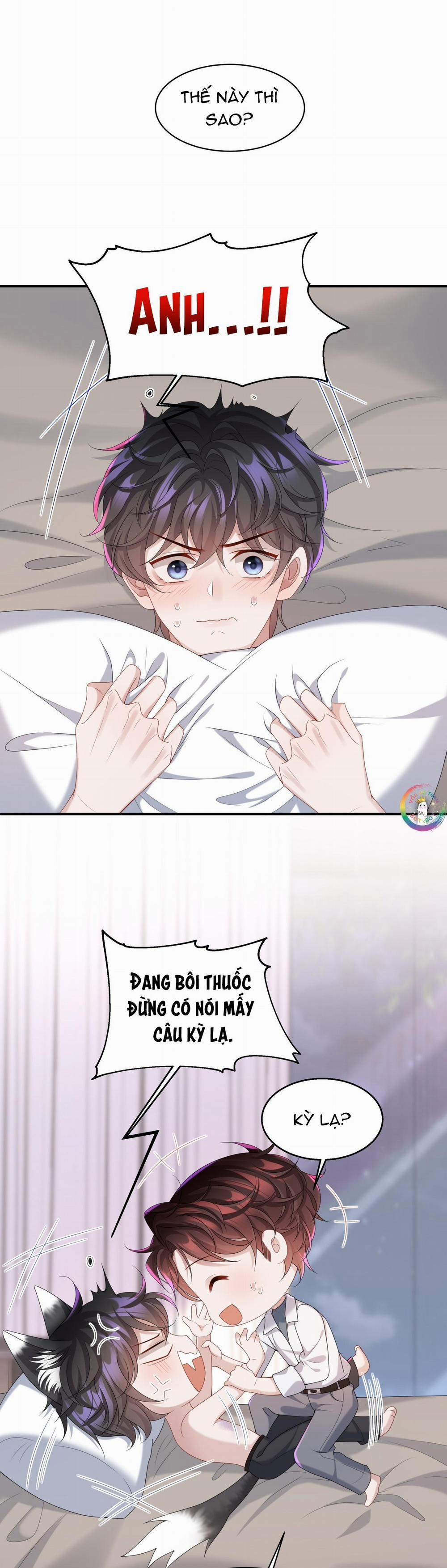 Tâm Sự Thiếu Niên (End) 9 trang 3