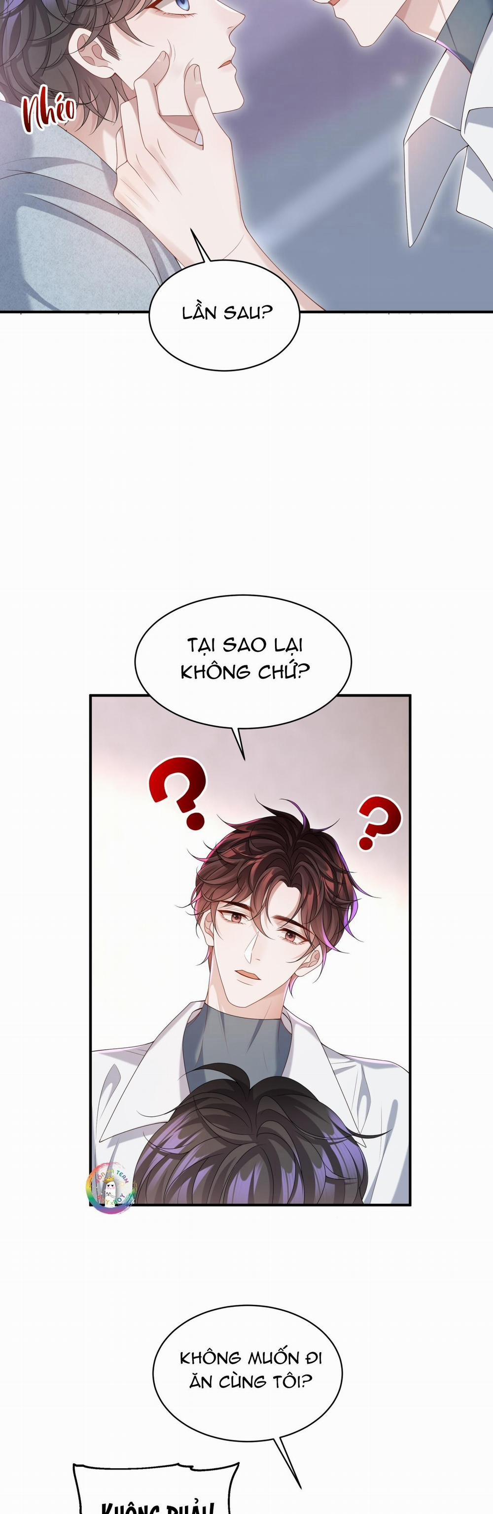 Tâm Sự Thiếu Niên (End) 9 trang 7