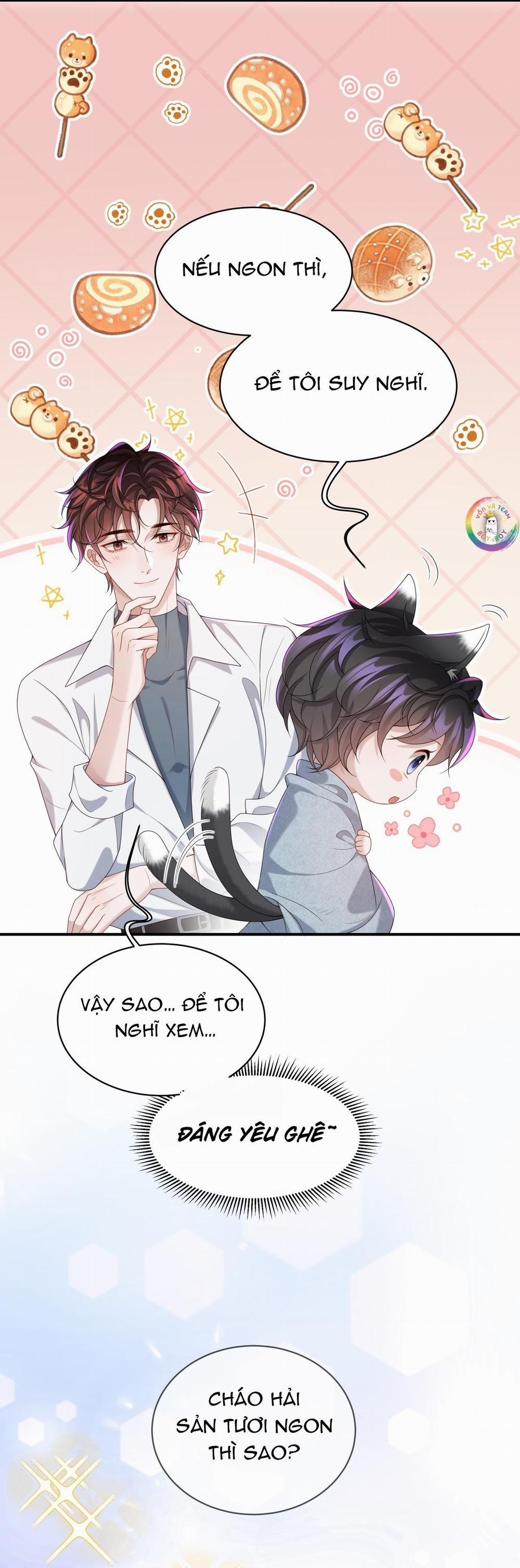 Tâm Sự Thiếu Niên (End) 9 trang 9