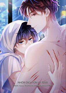 Đọc truyện tranh Tâm Sự Thiếu Niên (End)