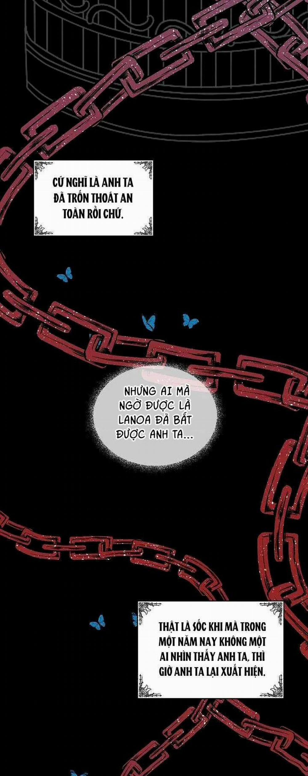 Tạm Thời Tôi Sẽ Bảo Vệ Nam Chính 1 trang 15