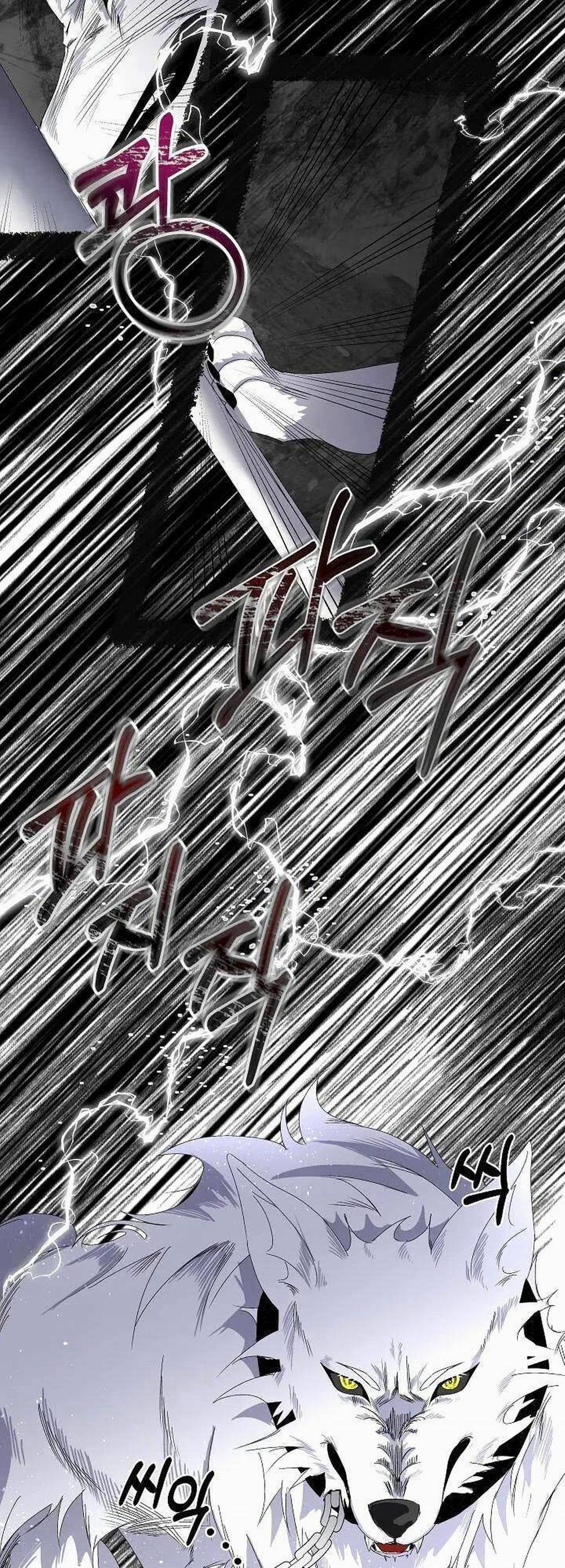 Tạm Thời Tôi Sẽ Bảo Vệ Nam Chính 1 trang 28