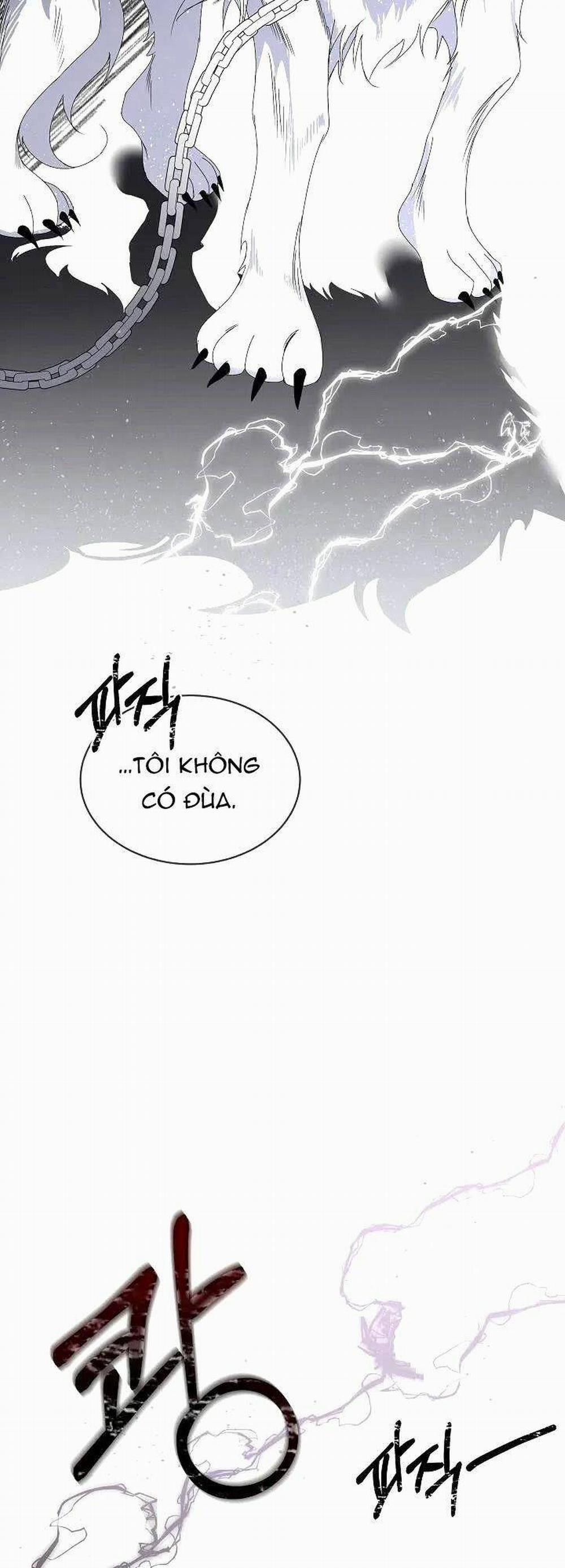 Tạm Thời Tôi Sẽ Bảo Vệ Nam Chính 1 trang 29