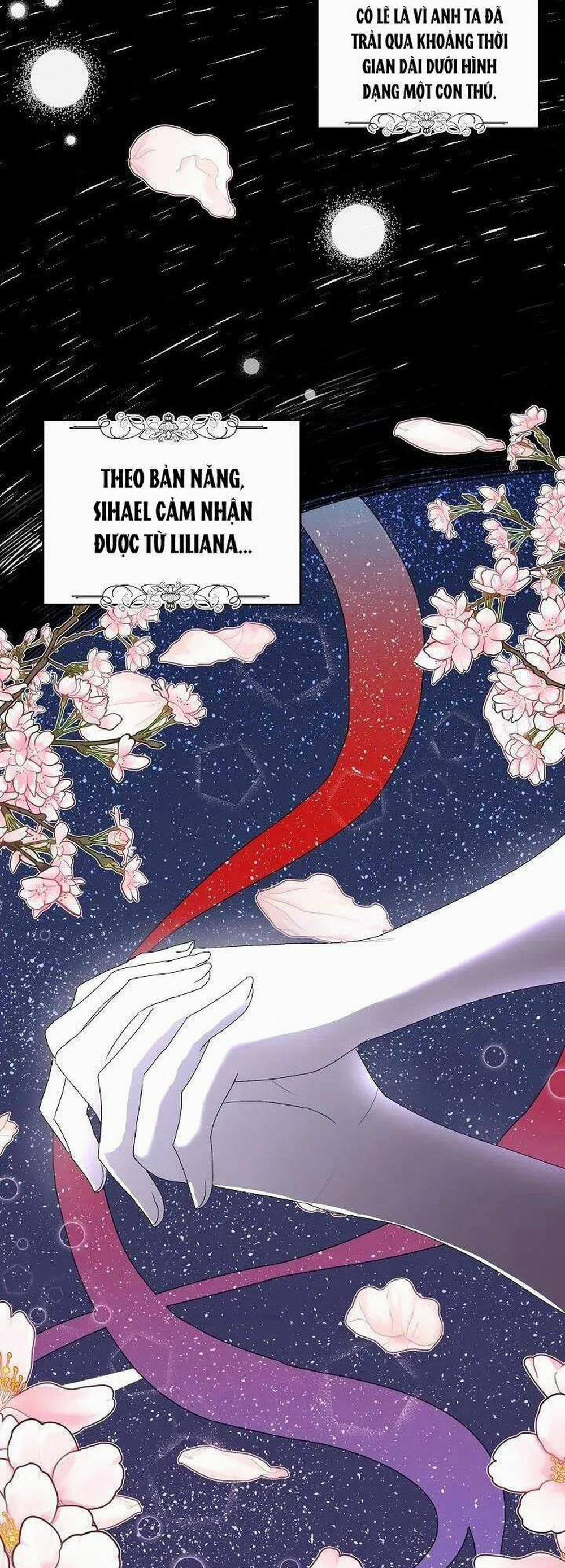 Tạm Thời Tôi Sẽ Bảo Vệ Nam Chính 1 trang 40