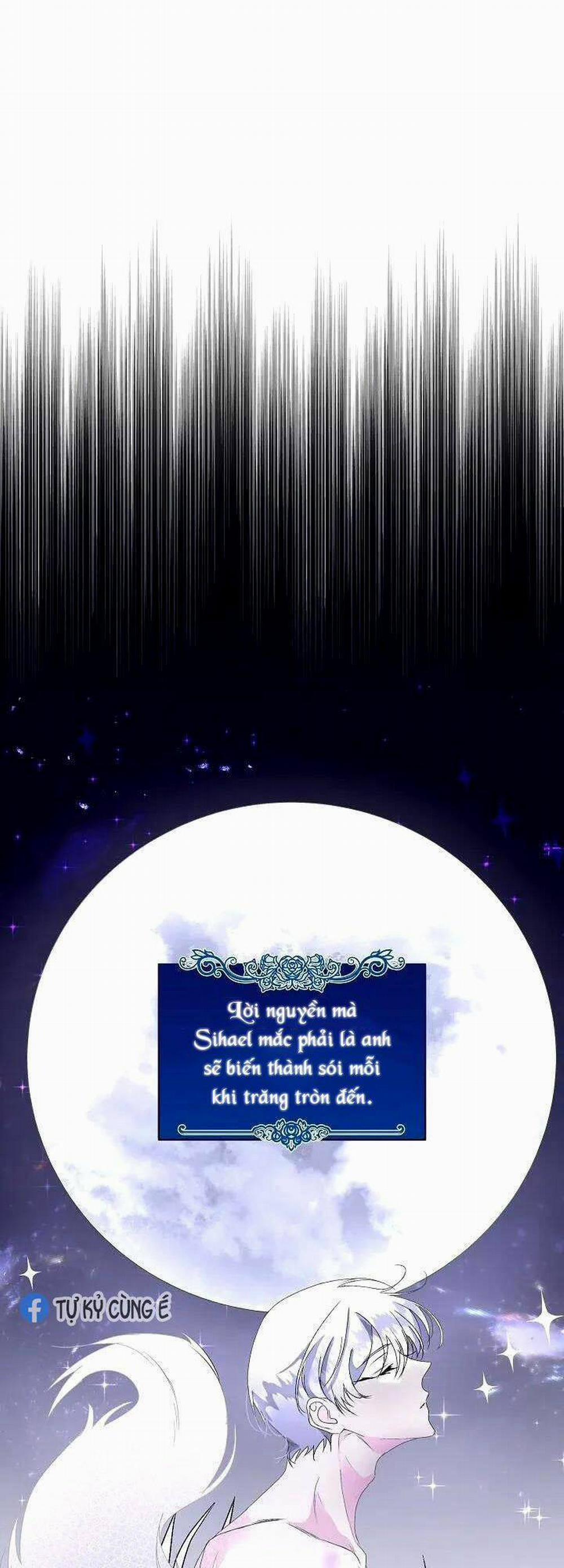 Tạm Thời Tôi Sẽ Bảo Vệ Nam Chính 1 trang 7