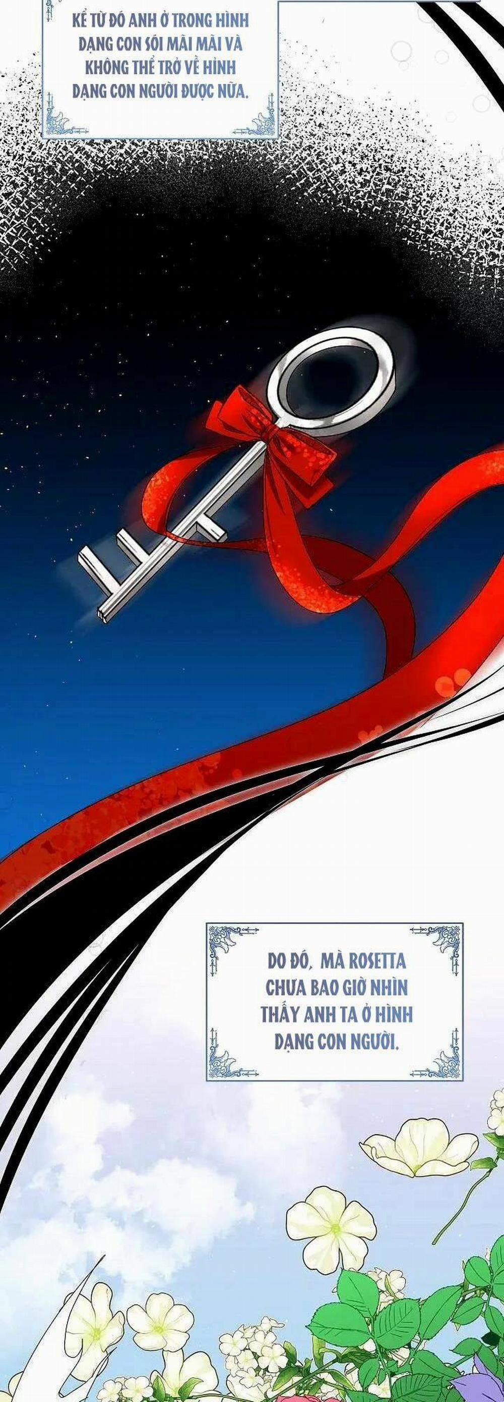 Tạm Thời Tôi Sẽ Bảo Vệ Nam Chính 1 trang 9