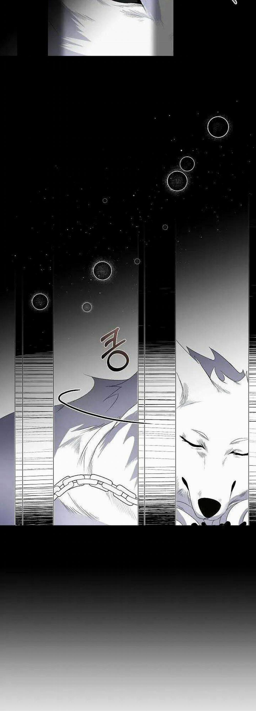 Tạm Thời Tôi Sẽ Bảo Vệ Nam Chính 2 trang 19