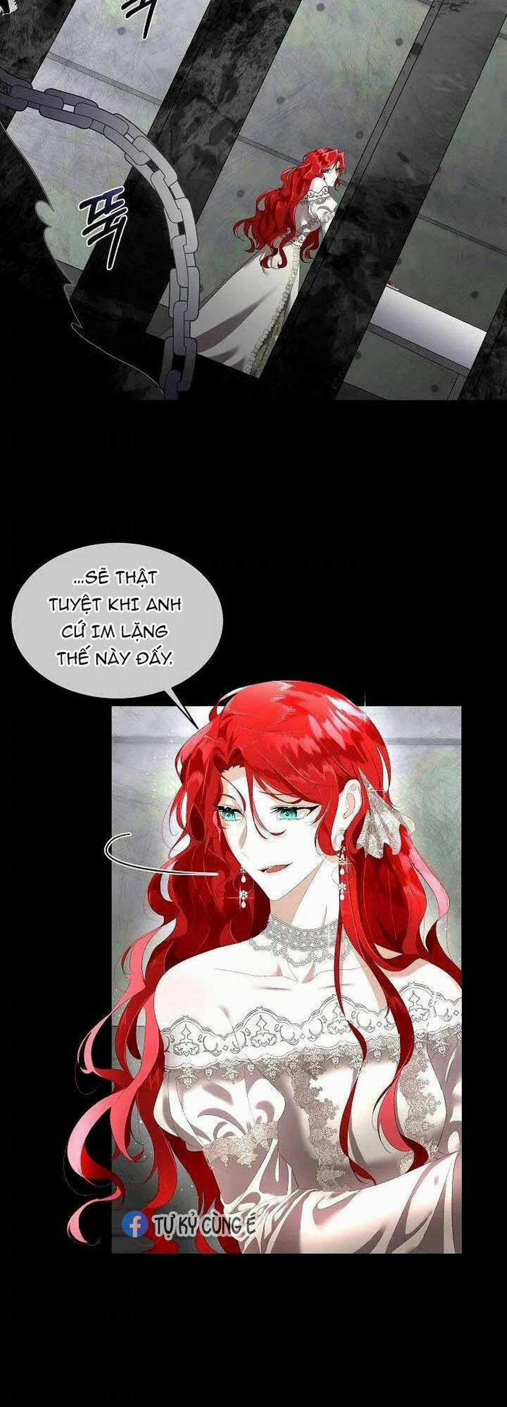 Tạm Thời Tôi Sẽ Bảo Vệ Nam Chính 2 trang 3