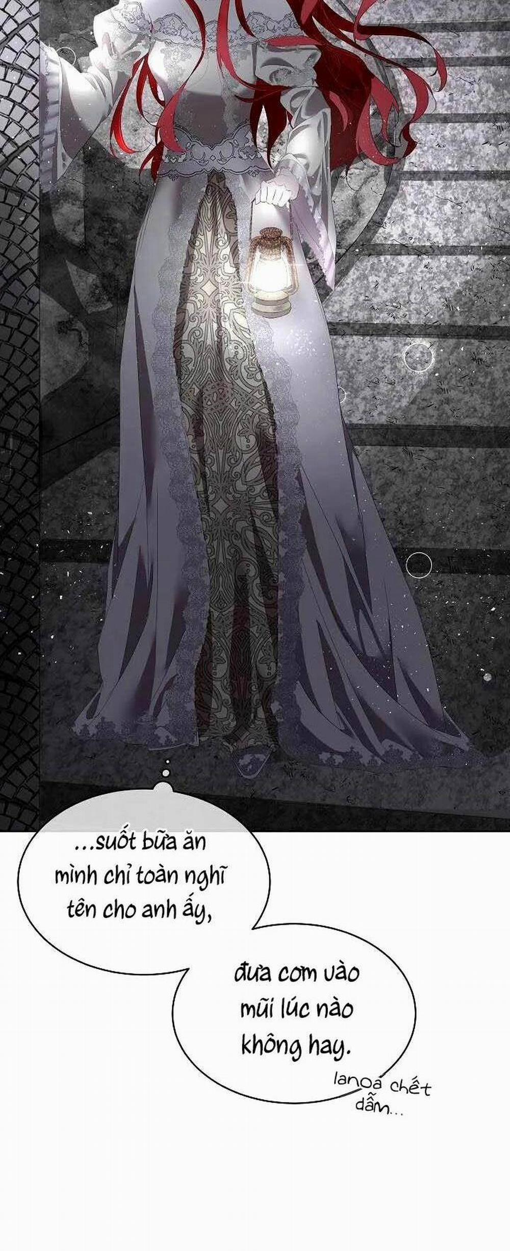 Tạm Thời Tôi Sẽ Bảo Vệ Nam Chính 2 trang 39