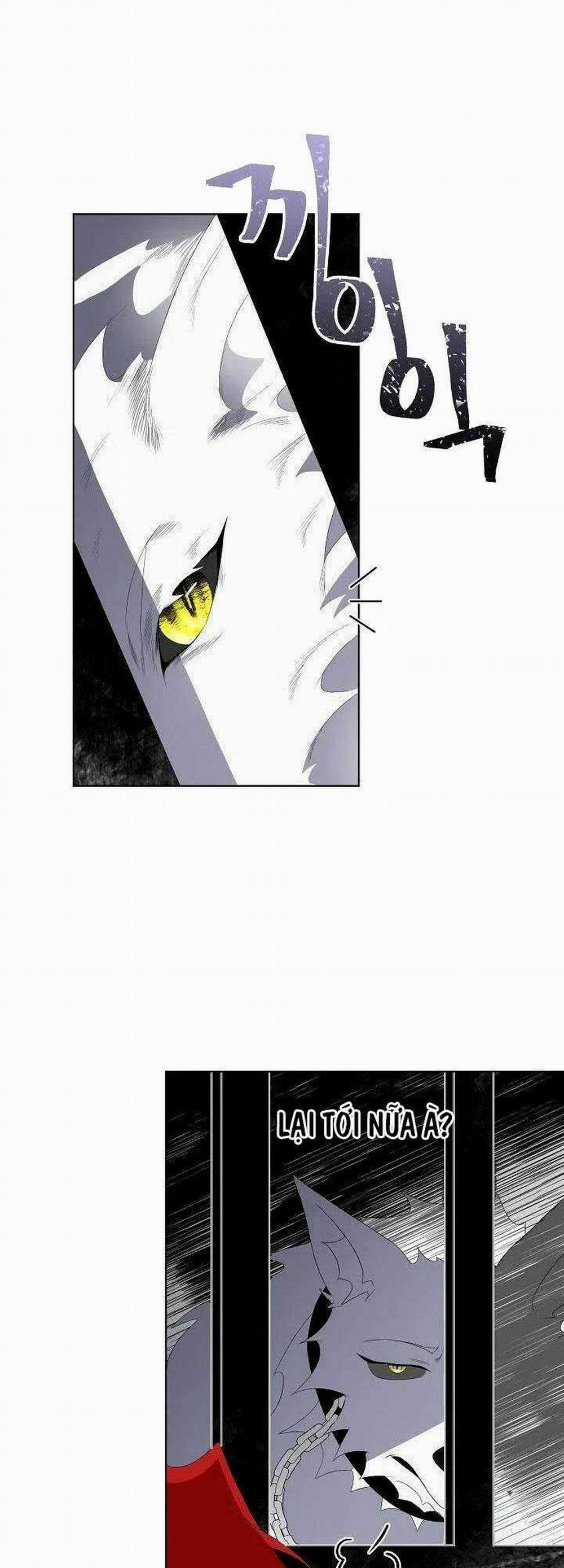 Tạm Thời Tôi Sẽ Bảo Vệ Nam Chính 2 trang 40