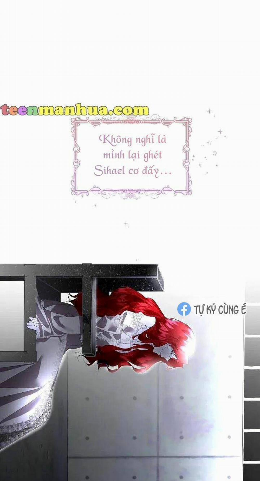 Tạm Thời Tôi Sẽ Bảo Vệ Nam Chính 2 trang 48