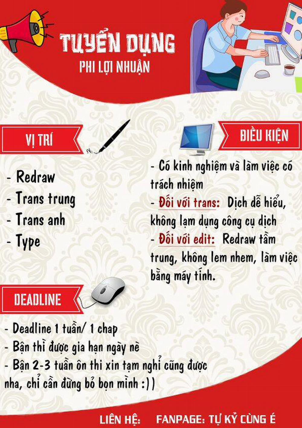 Tạm Thời Tôi Sẽ Bảo Vệ Nam Chính 2 trang 51