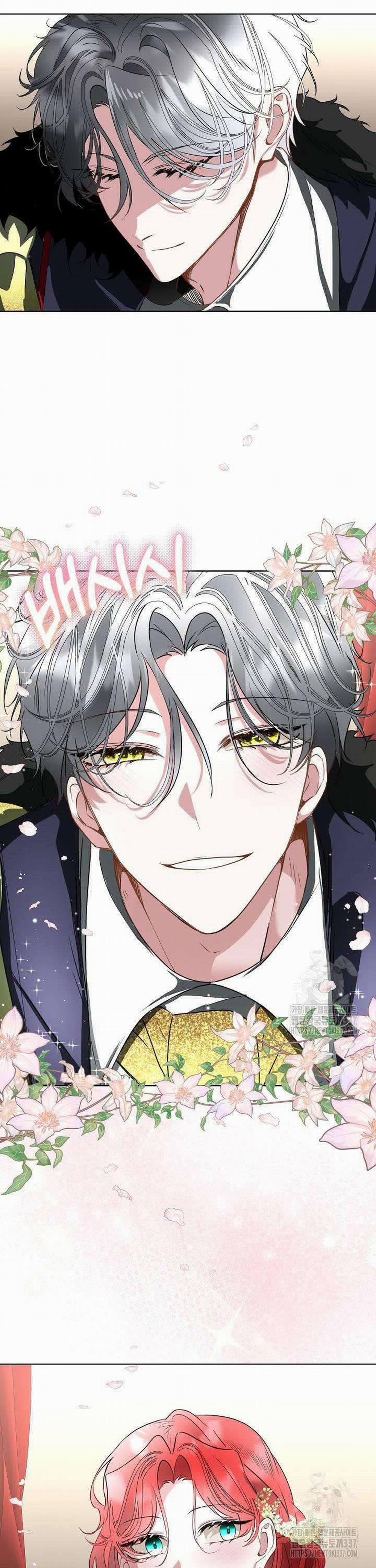 Tạm Thời Tôi Sẽ Bảo Vệ Nam Chính 60 trang 1