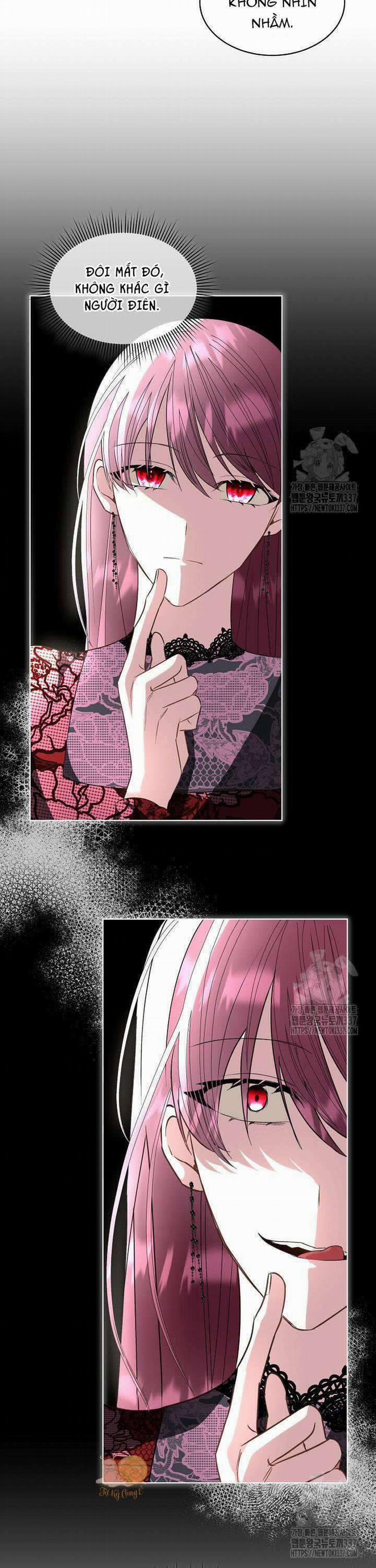 Tạm Thời Tôi Sẽ Bảo Vệ Nam Chính 60 trang 7