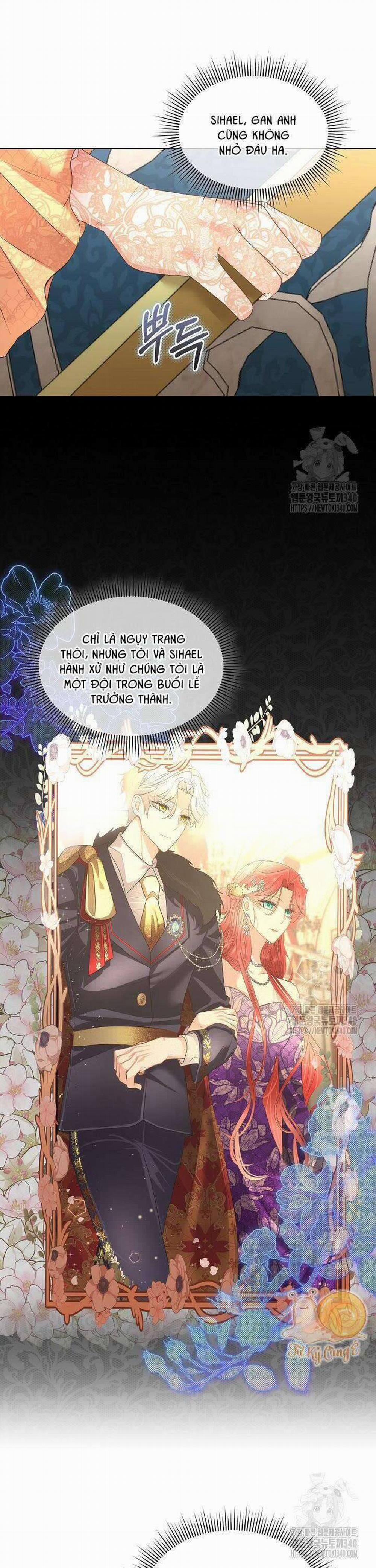 Tạm Thời Tôi Sẽ Bảo Vệ Nam Chính 63 trang 17